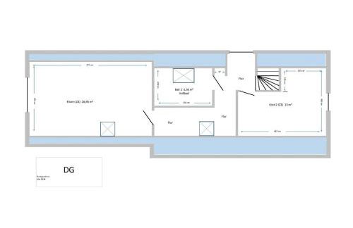 Ferienhaus in der Schleife 1 - Foto 25