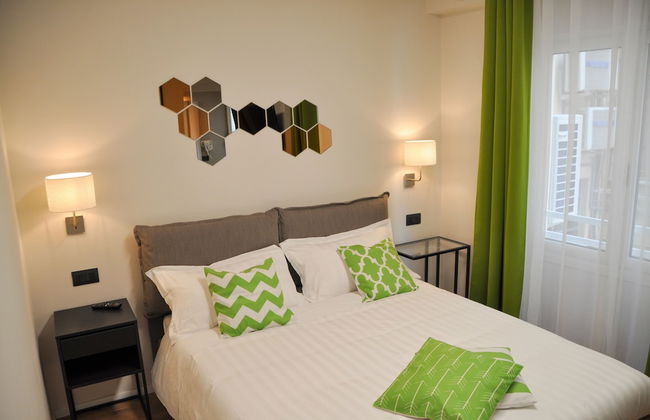 Eva Luxury Rooms Cagliari - Foto 5