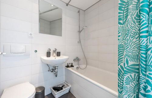 Arbio I Balcony Apartments Augsburg - Foto 13