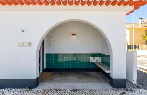 Casa das Camarinhas - Foto 2