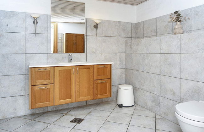 26 Person Holiday Home in Nimtofte-by Traum - Foto 16