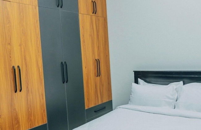 Cozy Residences Kampala 003 - Foto 2