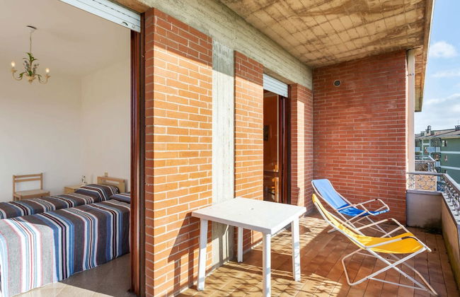 Apartment 1 km From Lago Trasimeno - Foto 39