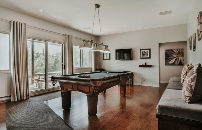 Chalets Royal Laurentien - Foto 78