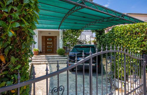 ARIA Sea View Apartment - Foto 17