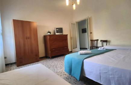 Villino XXIV Maggio da Mary - Foto 22