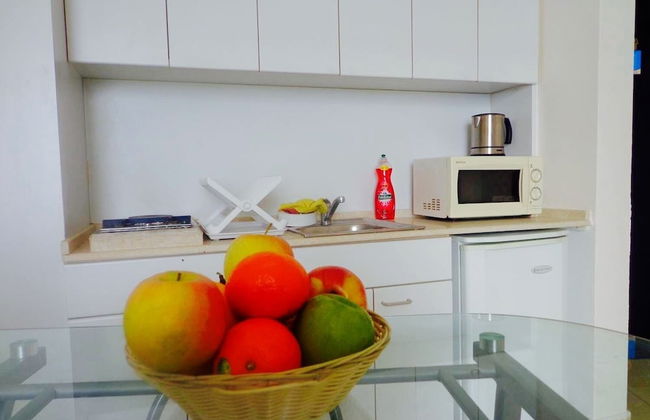 The Perfect Sea View Apartment let you Enjoy the Facilities and Benefits of Livi - Foto 12