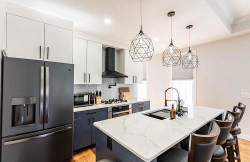 Spacious & Cozy Central Cincinnati Home - Foto 7