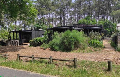 Studio Nature & Calme, Lac et Forêt à Pied - Foto 27