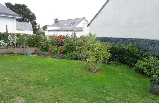 Holiday Home in Penestin Near Mine D'or Beach - Foto 24