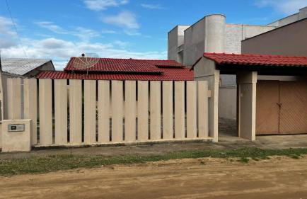 Casa sossego do mar Praia Guriri - São Mateus ES - Photo 4