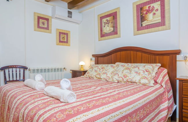 Son Vanrell in Montu ri - Foto 38