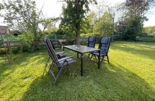 Ferienwohnung Holzwurm - Foto 11