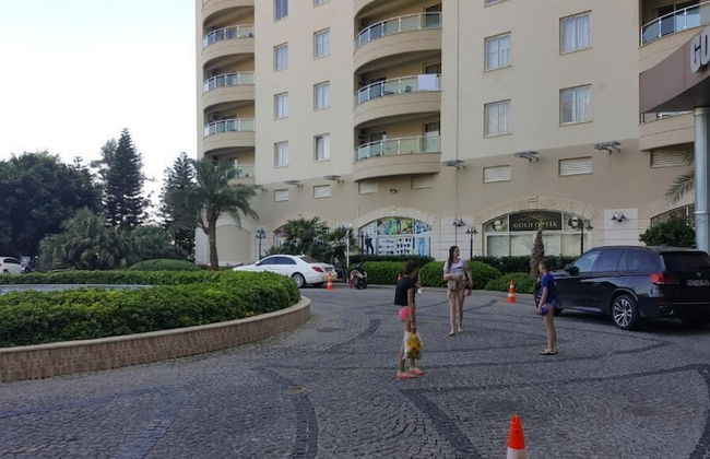 Goldcity Apartments - Foto 76