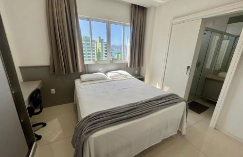 Apto Almeida e Moraes 3 Suítes vista mar - Foto 6