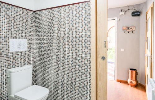 Cals Avis Casa con jardín y barbacoa en Banyoles - Foto 34