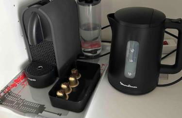 Les chambres du Graoully - Le 109 - Metz Gare - Parking inclus - NO S-model - Foto 14