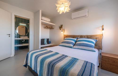 Malas a Montes - Alentejo Rural Retreat with Lap Pool near the beach - Foto 8