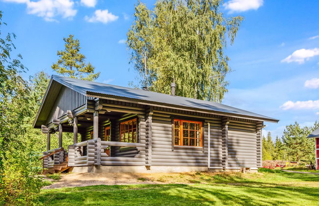 Marttalanmäki - Foto 1