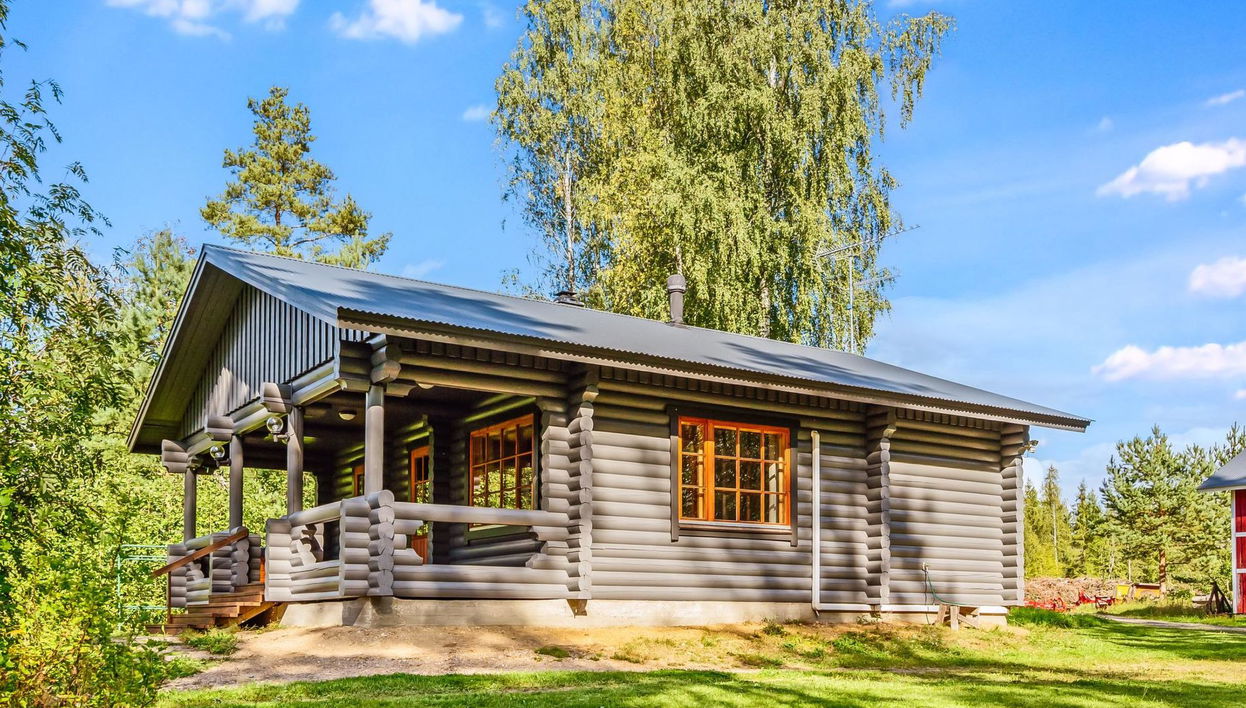 Marttalanmäki - Foto 1, Inside other