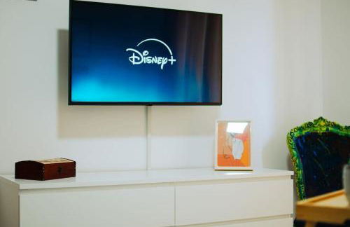 Attico vicino all Aeroporto con Parcheggio privato e 2 Bagni - Foto 41