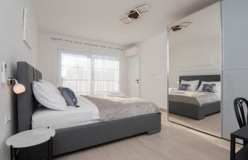 VILLA OCEAN BREEZE with pool - Foto 19