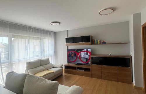 O Faro de Corrubedo - Foto 1