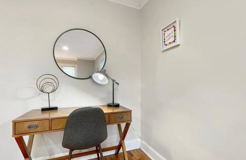 Fun & Charming 1BR Apt near Drake - Foto 4