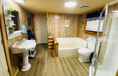 Butterfly Ridge Cabin - At the Top of the Canyon - Foto 37