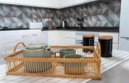 Nordik Apartments Urban - Bellavista "Moskenes" - Photo 19