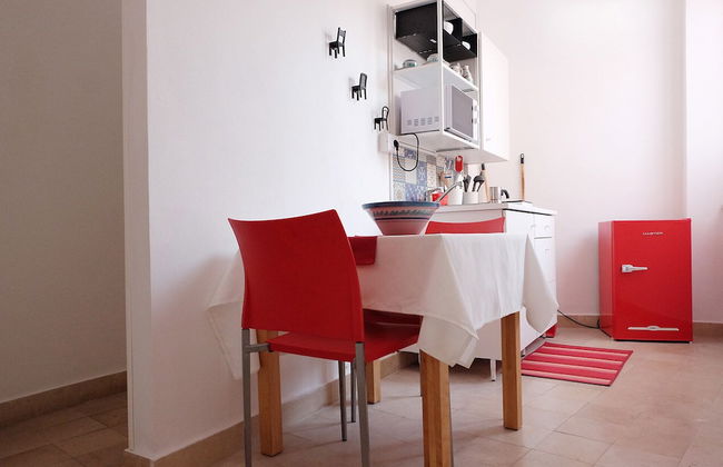 Nuova Mastrarua Rooms - Foto 15