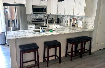Heather Drive - 30 Day Rental - Foto 6