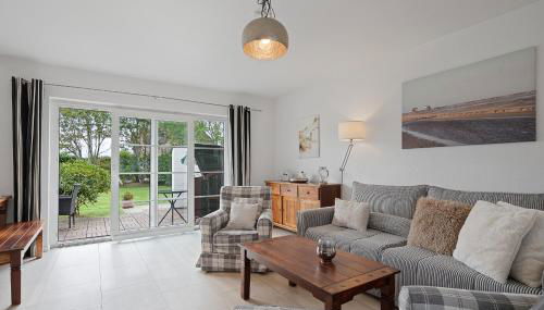 Lille Dröm Reetdachhaus Lille Dröm - Foto 3