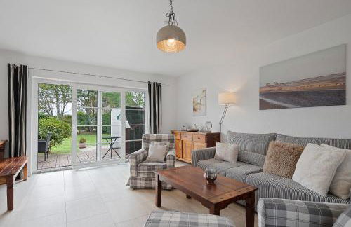 Lille Dröm Reetdachhaus Lille Dröm - Foto 3