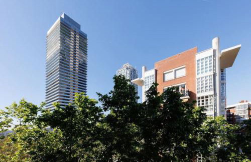 Housalia Casa del Mar en Vila Olímpica - Photo 25