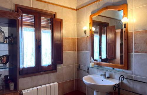 Casa Rural Martinach - L'Amfitriona - Foto 30