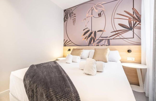 Benidorm Beach Luxury Apartment - Foto 9