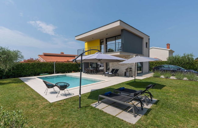 Belexo - Luxury Home Istria - Foto 18