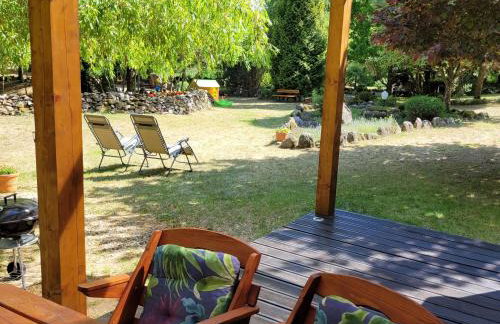 Kamienny Ogród Holiday Park - Foto 15