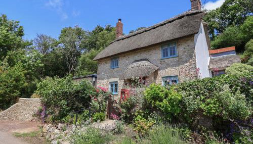 Upper Cottage - Foto 2