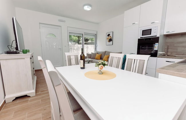 Waterfront Apartment Petrovina - Foto 28