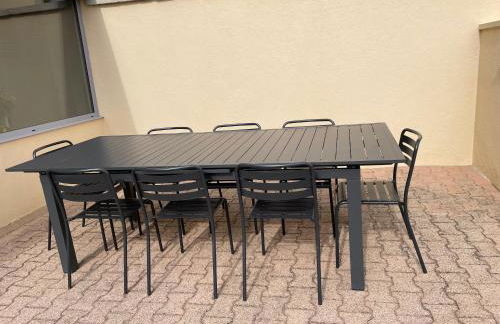 Gîte les 3 eucalyptus - Foto 4