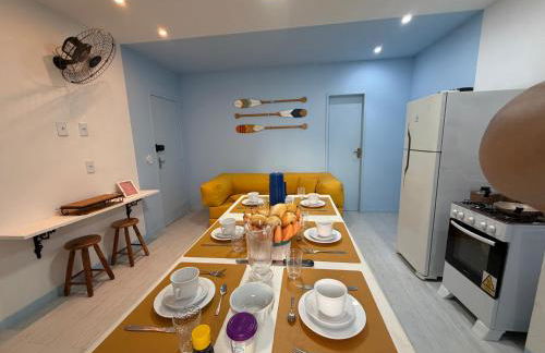 Casa Veiga - Kitnet à beira-mar em Anchieta - ES - Foto 12