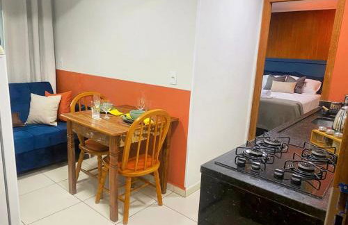 Studio 731F Conforto no Coração de Foz do Iguaçu - Photo 12