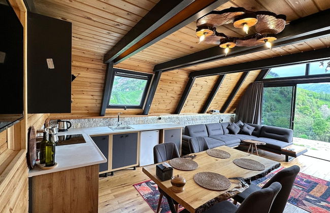 Paradise Valley Bungaalow - Foto 10