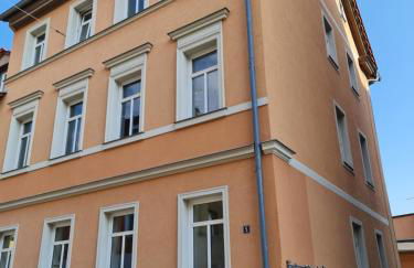 Cityappartement am Bauhaus-Museum - Foto 16