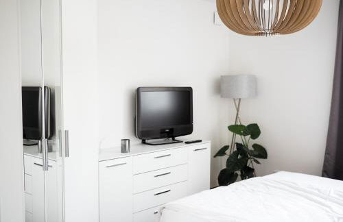 Moderne Ferienwohnung mit Seeblick & Terrasse 96qm - Foto 11