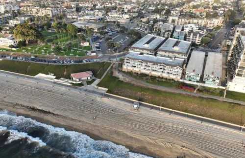 Oceanfront 2BR 2BA with Stunning View 333 - Foto 42