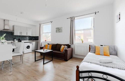 West Ealing Prime Serviced Apartments - Photo 15