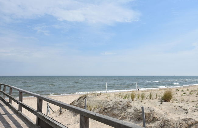 Peaceful Apartment in Maltzien With Lake Nearby - Foto 49